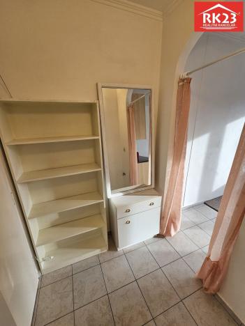 Pronájem bytu 1+kk, Mariánské Lázně, Hroznatova, 20 m2