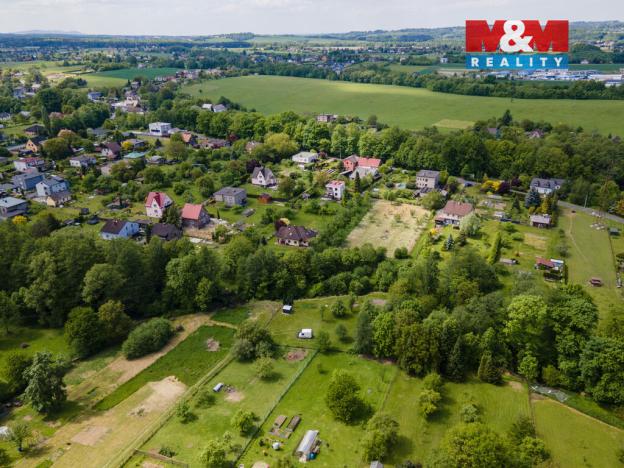 Prodej pozemku, Třinec, 2577 m2