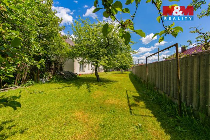 Prodej rodinného domu, Staňkov - Staňkov I, Soukenická, 130 m2