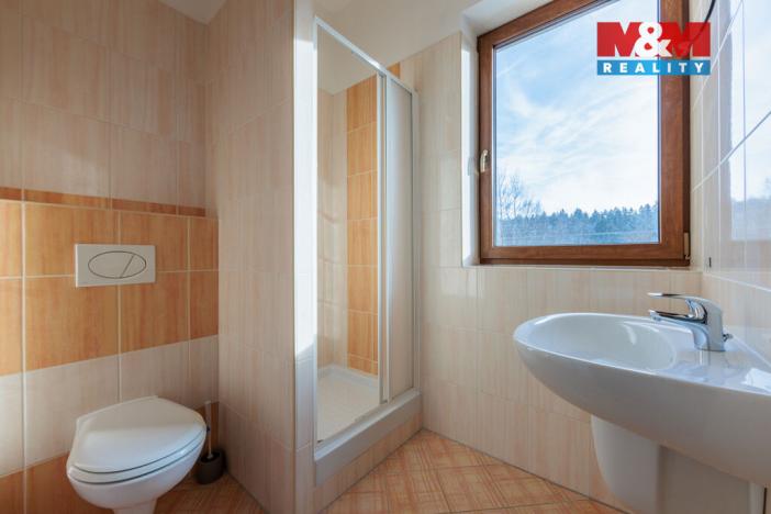 Prodej rodinného domu, Nová Role - Mezirolí, 376 m2