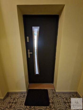 Pronájem kanceláře, Karlovy Vary, Lázeňská, 18 m2