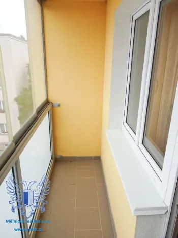 Prodej bytu 3+1, Mělník, Pražská, 70 m2