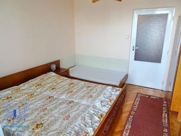 Prodej bytu 3+1, Mělník, Pražská, 70 m2