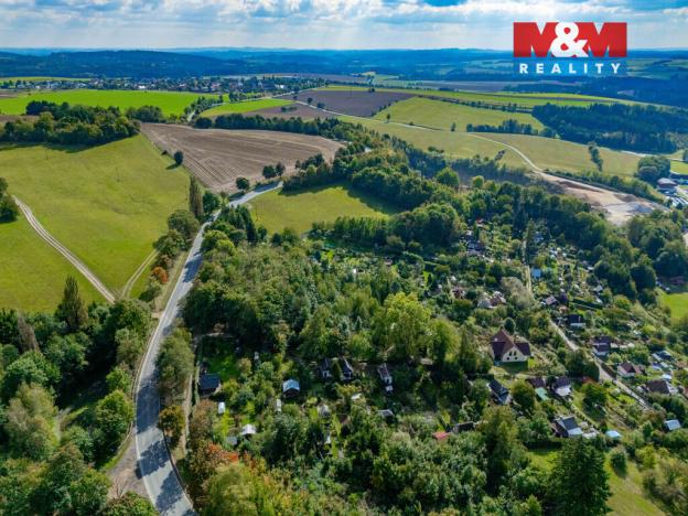 Prodej chaty, Nové Město na Moravě, 28 m2