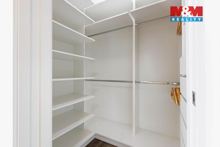 Prodej rodinného domu, Mochtín - Újezdec, 125 m2