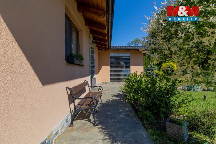 Prodej rodinného domu, Jistebník, 172 m2