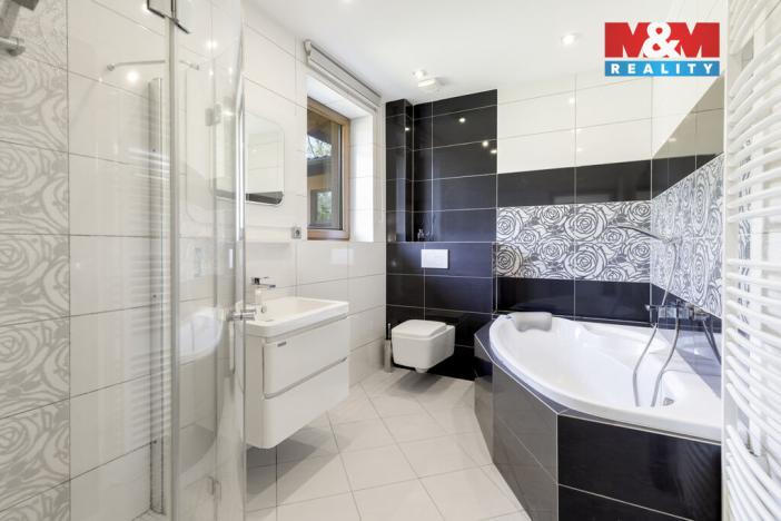 Prodej rodinného domu, Jistebník, 172 m2