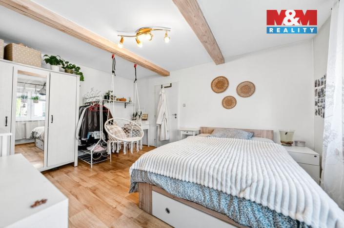 Prodej rodinného domu, Lednice - Nejdek, 108 m2