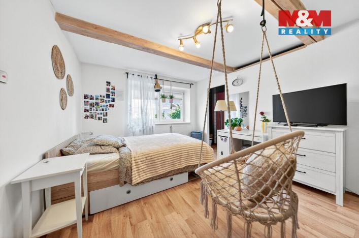 Prodej rodinného domu, Lednice - Nejdek, 108 m2