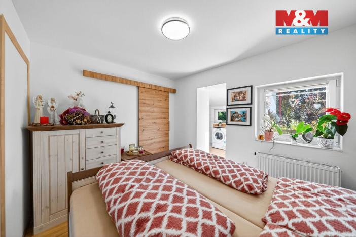 Prodej rodinného domu, Lednice - Nejdek, 108 m2