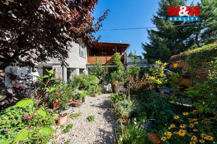 Prodej rodinného domu, Lednice - Nejdek, 108 m2