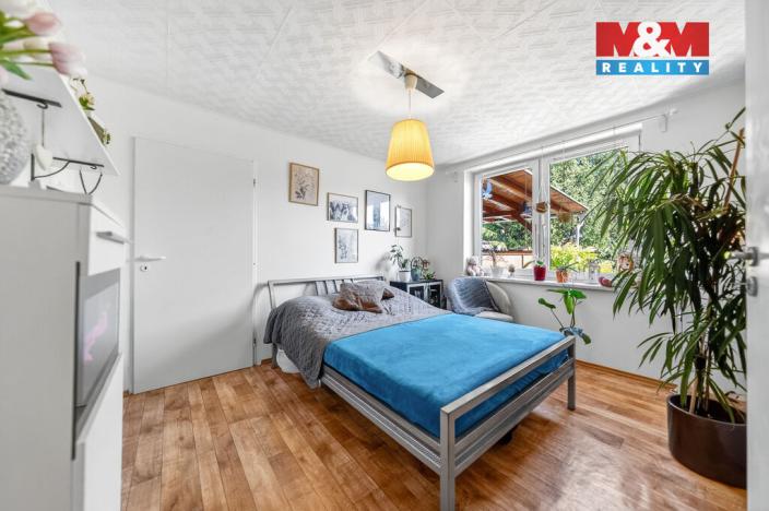 Prodej rodinného domu, Lednice - Nejdek, 108 m2