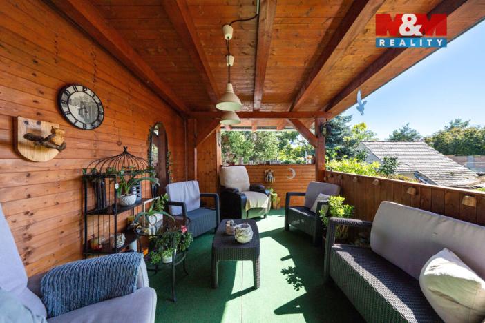 Prodej rodinného domu, Lednice - Nejdek, 108 m2