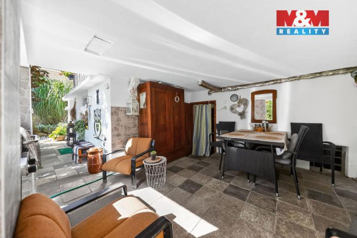 Prodej rodinného domu, Lednice - Nejdek, 108 m2