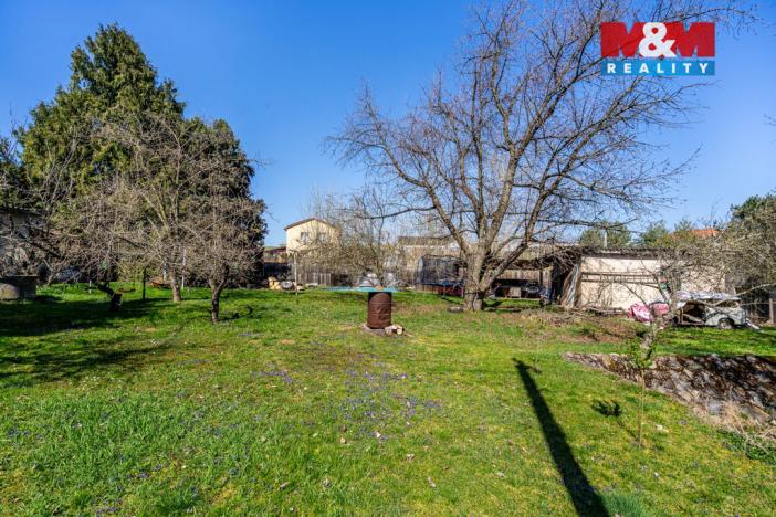 Prodej rodinného domu, Vrbčany, 100 m2