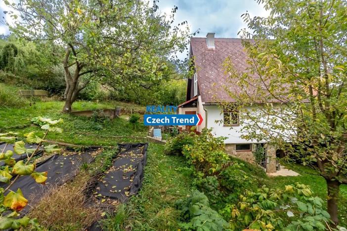 Prodej chaty, Velký Týnec, 60 m2