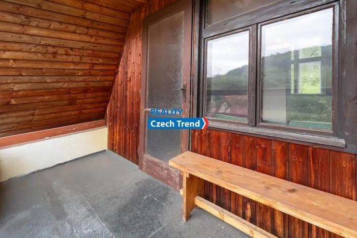 Prodej chaty, Velký Týnec, 60 m2
