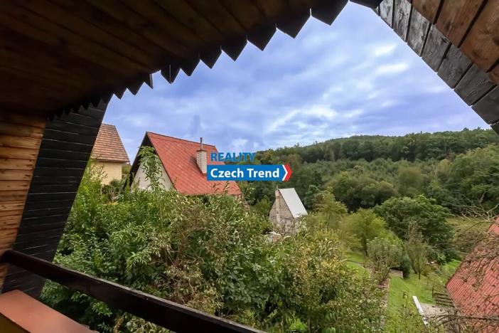 Prodej chaty, Velký Týnec, 60 m2