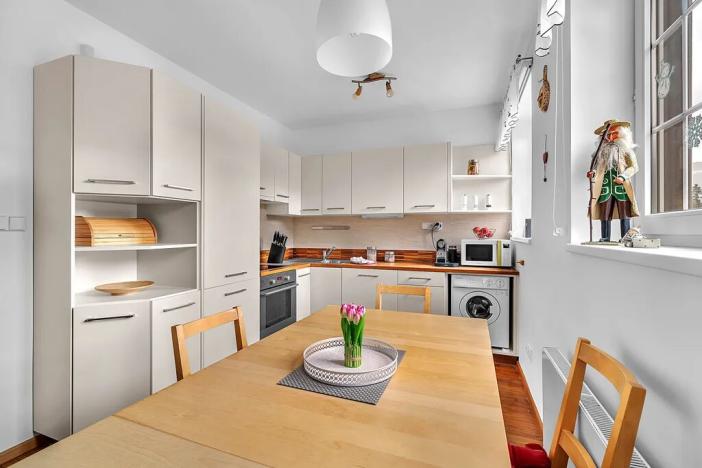 Prodej bytu 2+kk, Špindlerův Mlýn, 46 m2