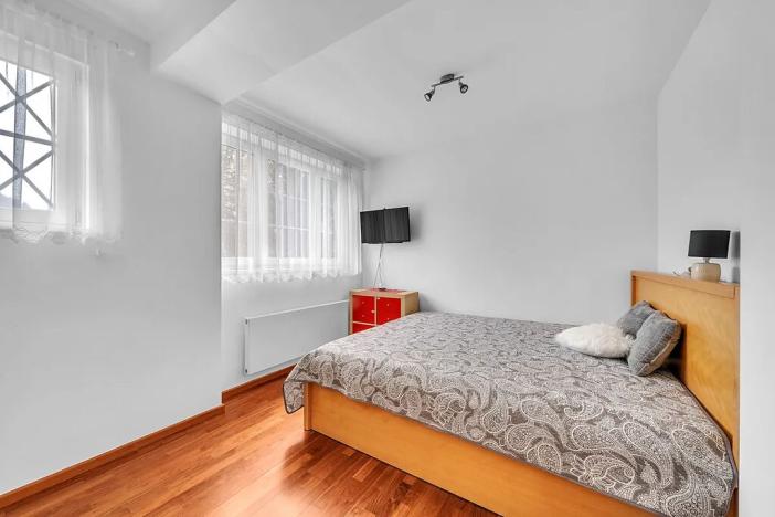 Prodej bytu 2+kk, Špindlerův Mlýn, 46 m2