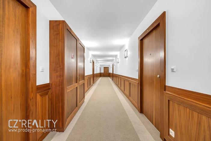 Prodej bytu 2+kk, Špindlerův Mlýn, 46 m2