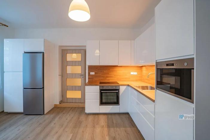 Pronájem bytu 2+kk, Praha - Žižkov, Štítného, 64 m2