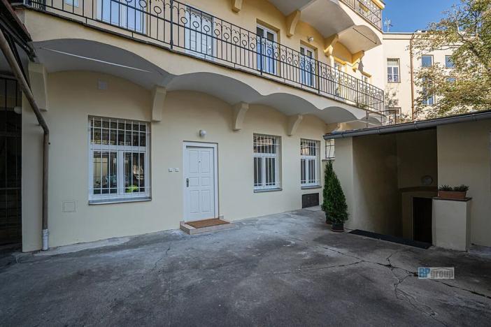 Pronájem bytu 2+kk, Praha - Žižkov, Štítného, 64 m2