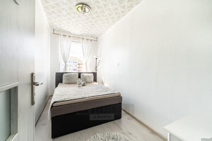 Prodej bytu 3+1, České Budějovice - České Budějovice 2, V. Volfa, 74 m2