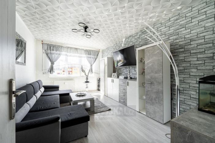 Prodej bytu 3+1, České Budějovice - České Budějovice 2, V. Volfa, 74 m2