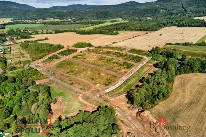 Prodej pozemku pro bydlení, Ostrov - Kfely, 2 m2