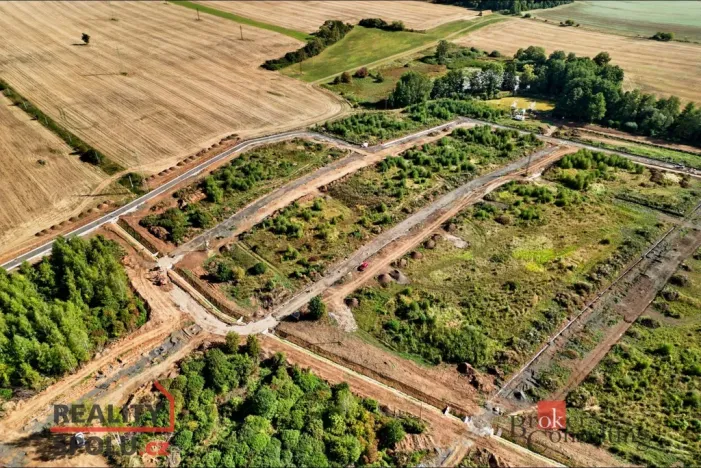 Prodej pozemku pro bydlení, Ostrov - Kfely, 2 m2