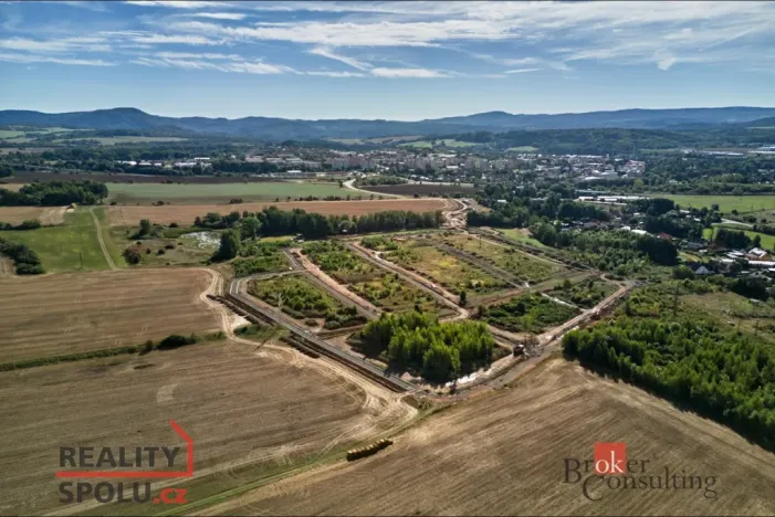 Prodej pozemku pro bydlení, Ostrov - Kfely, 2 m2