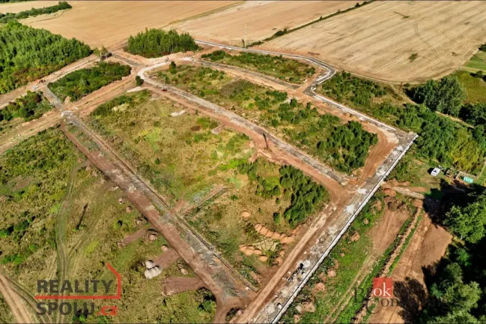 Prodej pozemku pro bydlení, Ostrov - Kfely, 2 m2