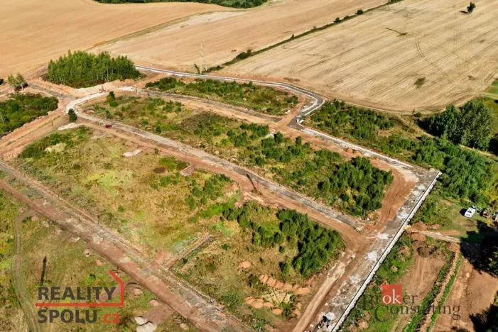 Prodej pozemku pro bydlení, Ostrov - Kfely, 2 m2