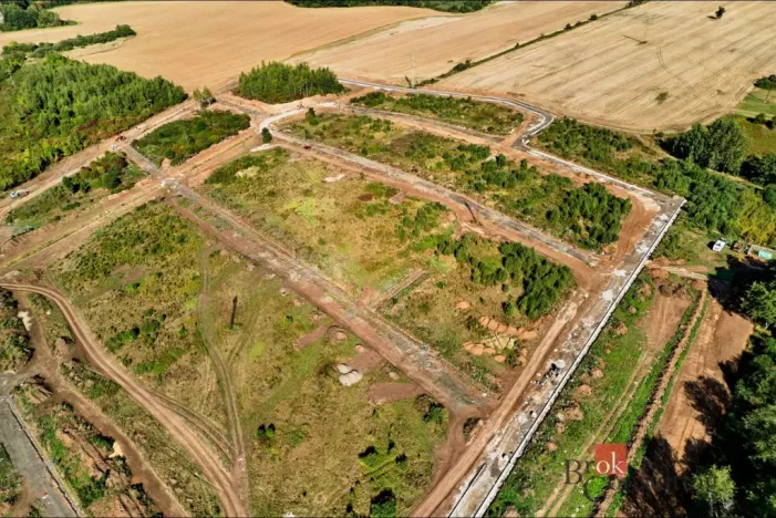 Prodej pozemku pro bydlení, Ostrov - Kfely, 697 m2