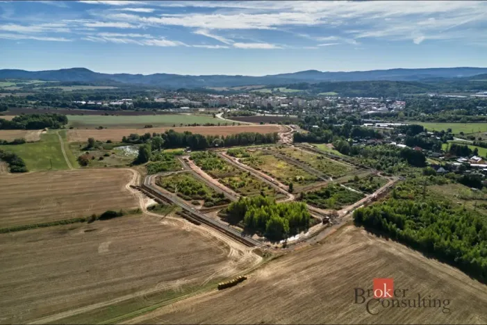 Prodej pozemku pro bydlení, Ostrov - Kfely, 697 m2