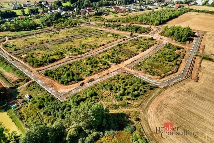 Prodej pozemku pro bydlení, Ostrov - Kfely, 697 m2