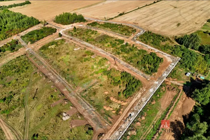 Prodej pozemku pro bydlení, Ostrov - Kfely, 697 m2