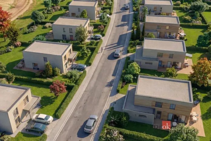 Prodej pozemku pro bydlení, Ostrov - Kfely, 697 m2