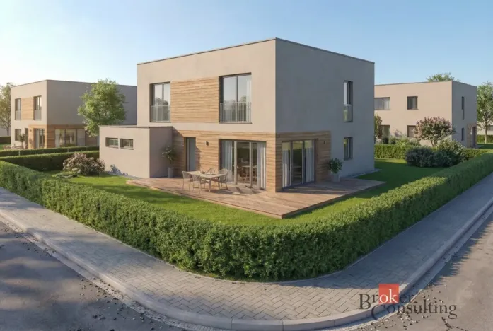 Prodej pozemku pro bydlení, Ostrov - Kfely, 697 m2