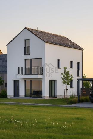 Prodej rodinného domu, Popovičky - Nebřenice, 120 m2