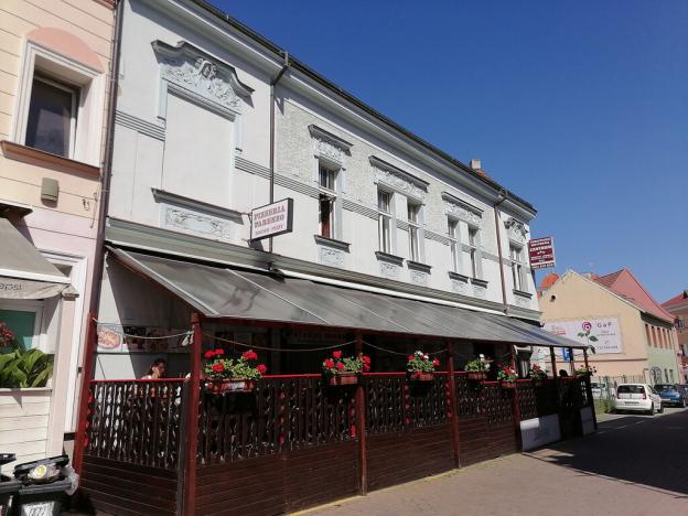 Prodej činžovního domu, Kladno, Váňova, 487 m2