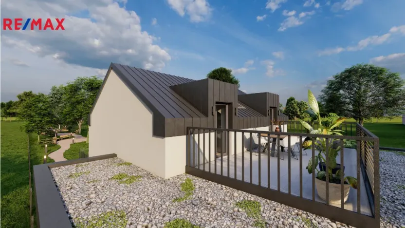 Prodej bytu 2+kk, Brno, Obřanská, 47 m2