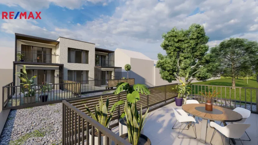 Prodej bytu 2+kk, Brno, Obřanská, 47 m2