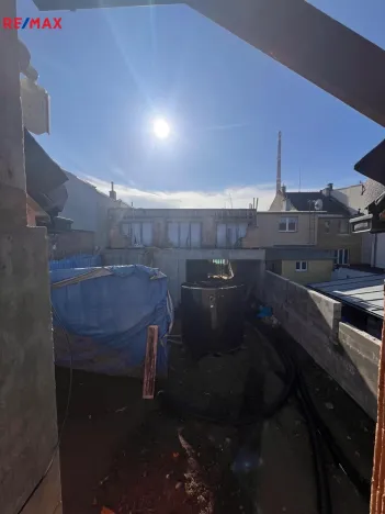 Prodej bytu 2+kk, Brno, Obřanská, 47 m2