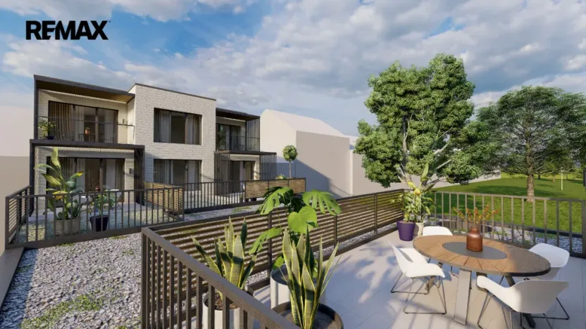 Prodej bytu 2+kk, Brno, Obřanská, 47 m2