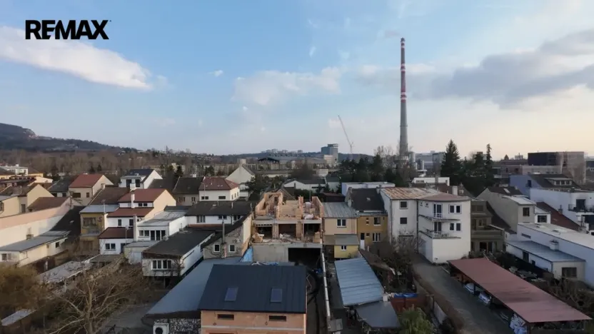 Prodej bytu 2+kk, Brno, Obřanská, 47 m2