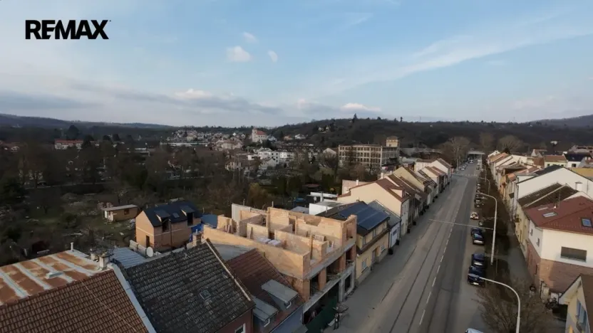 Prodej bytu 2+kk, Brno, Obřanská, 47 m2