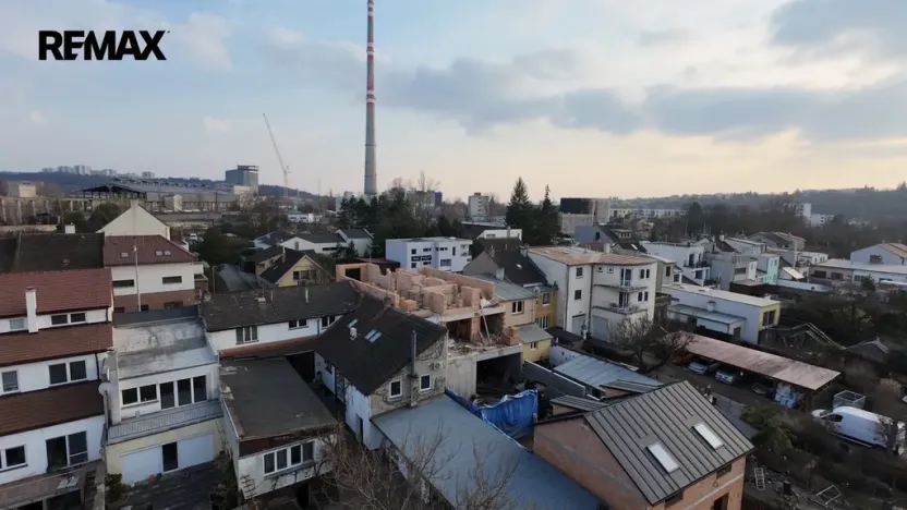 Prodej bytu 2+kk, Brno, Obřanská, 47 m2