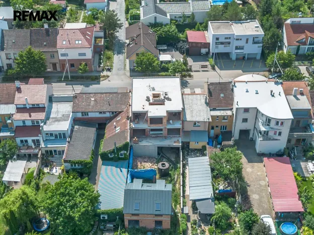 Prodej bytu 2+kk, Brno, Obřanská, 47 m2